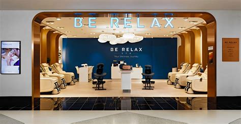 be relax spa doha airport.